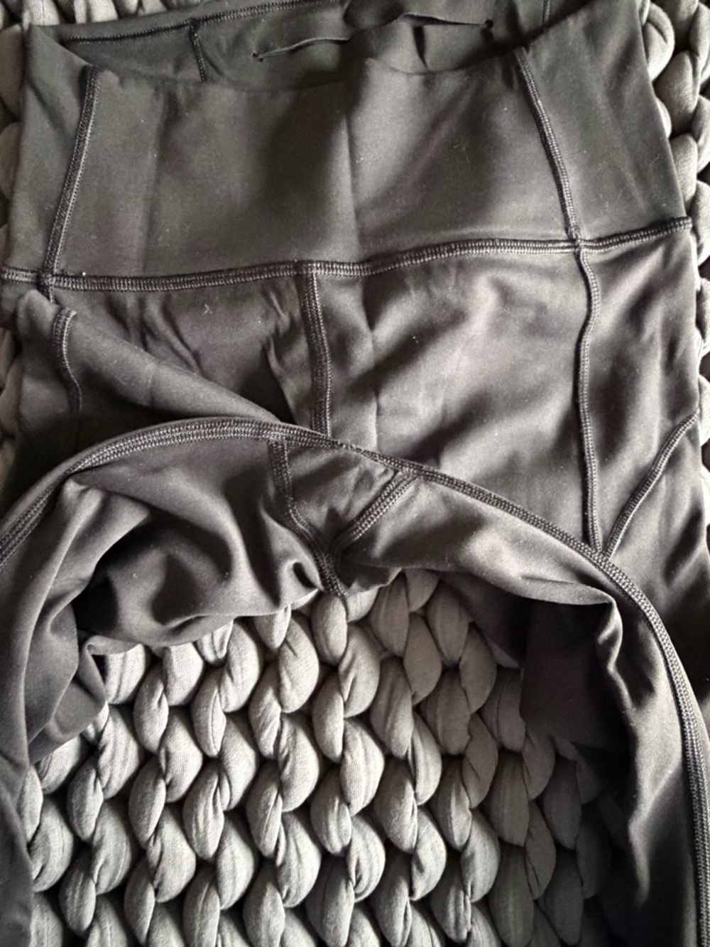 Lululemon In Movement Tight - Picture 8 of 12